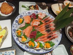 -德川家日本料理(中关村寰太大厦店)