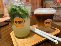 -方炉·天然食材面包店(青秀店)