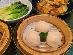 -誉八仙粤菜(万象天地店)