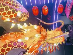 -VIVA·百人年会团建篮球场轰趴馆