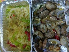 -沈胖子音乐烤吧·炒菜·龙虾(环城东路店)