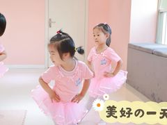 -星舞宝贝少儿舞蹈艺术(天山西路店)