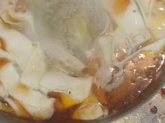 -清真·锦翔炝锅鱼(明德门店)