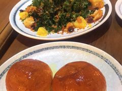 -FISH&POTATO Cō(地中海美食 万象城店)