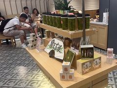 -霸王茶姬(正佳广场店)