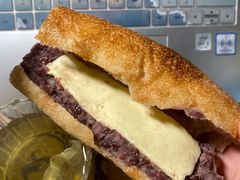 红豆法棍-富贵面包公司(运河店)