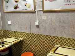 大堂-千里香水饺馄饨王(东华大厦店)