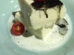 杏仁豆腐-路小缦·珍馐美馔(市心北路店)