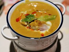 马来咖喱草原牛腩-苏梅花园(群星城店)