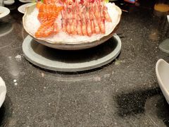 -上井精致料理(中兴商业大厦店)