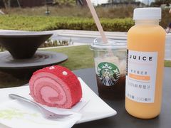 -星巴克(深圳前海企业公馆店)