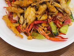 -毛哥小馆子(百井坊巷店)