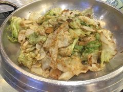 -再回头私房菜·老南京菜