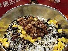 -米村拌饭(太和区万达店)