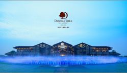 外景-嘉兴希尔顿逸林酒店·宴会厅