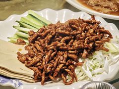 -逢春菜馆天津菜(胜利路店)