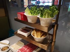 -海底捞火锅(天一广场亚细亚店)
