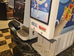-济南蓝海御华大饭店·蓝钻国际美食自助百汇(山东书城店)