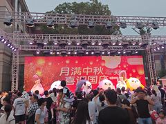 -歌斐颂巧克力小镇