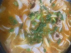 -柳记(南铁店)