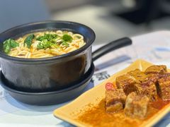 -姐弟俩土豆粉(北京双桥万达店)