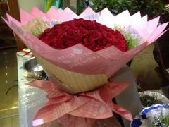 -FEI FEI FLOWER鲜花店·气球派对·宝宝宴布置(虹口德必运动Loft店)