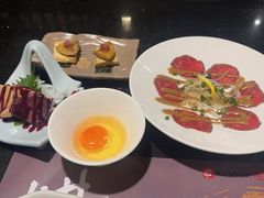 -上井料理黑金店(IFS国金中心店)