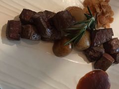 -西村日本料理(香格里拉饭店)