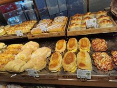 -西村叔叔的店·面包·甜品·蛋糕(崂山丽达店)