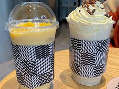 -MAMACHA妈妈茶(岳麓山店)