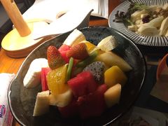 -绿茵阁牛扒餐厅(客村店)