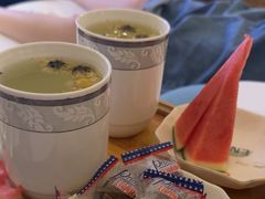 -良子足浴(湖滨店)