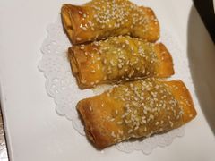 -枣子树·素食餐厅(普陀山店)