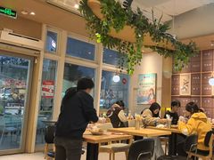 -必胜客(WOW昙华林店)