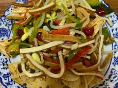 -尤素福东举院饺子馆
