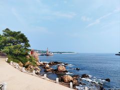 -大连老虎滩海洋公园