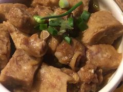 -72街红烧排骨饭(海珠丽影广场店)