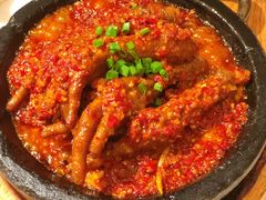 -七八冷面·延边朝鲜族美食(圣熙八号店)