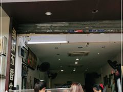 门面-细妹五香牛杂(步行街店)