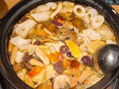 -一朵菌·野生菌探索家火锅(南亚店)