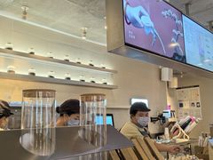 -喜茶(广州天汇igc店)