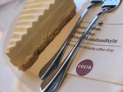 -COSTA COFFEE(哈尔滨凯德学府店)