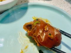 -九孔·筒骨莲藕汤锅(大明宫万达店)
