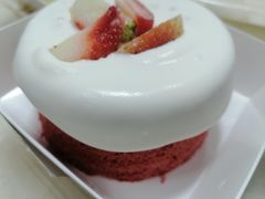 -糕小爱动物奶油生日蛋糕定制(晋江万达店)