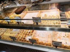 -吴记·吴酥生PASTRY宫廷酥饼