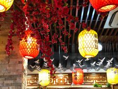 大堂-金杨拉面王小吃面馆·牛三宝面·红烧牛肉粉