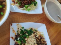 -康大口蘑面庄(将军街店)