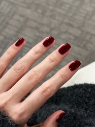 -拾光美甲美睫半永久