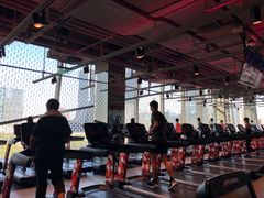 -Trainyard 炼·工场(中国国际贸易中心店)