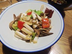 -妈妈的味道(和顺古镇店)